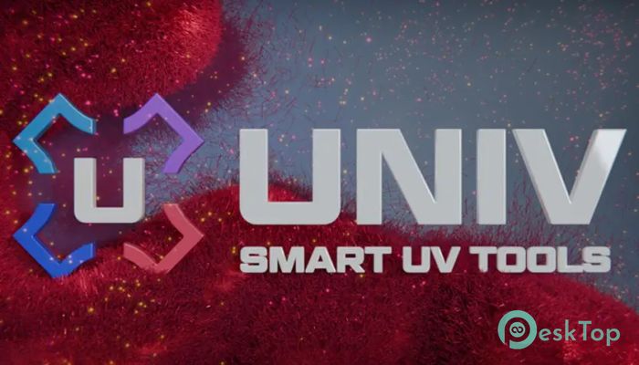 Blender Market - Univ Pro  3.9.0 Tam Sürüm Aktif Edilmiş Ücretsiz İndir