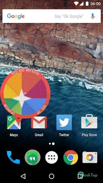Pixolor - Live Color Picker 1.5.3 APK MOD 完整免费下载