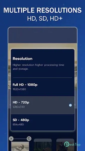 Video Merger, Joiner, Trimmer 3.0.1 APK MOD Unlocked (Full) Free Download