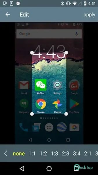 Screenshot & Screen Recorder 1.3.04 APK MOD تحميل مجاني كامل