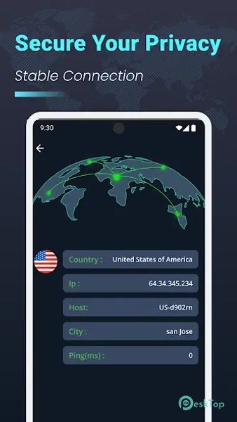 Easy Proxy 2025- Fast & Global 2.0.00 APK MOD تحميل مجاني كامل