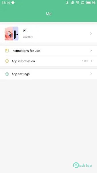 eSmartLock 5.0.1.0 APK MOD Descarga gratuita completa