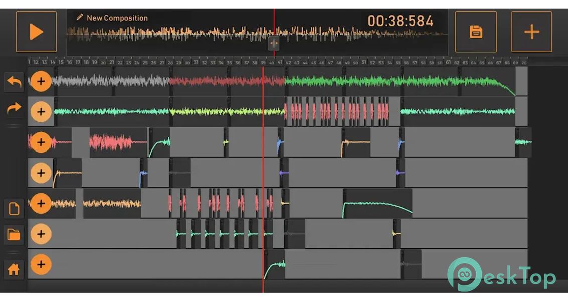 Song Maker - Music Mixer 3.6 APK MOD Descarga gratuita completa