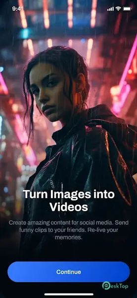 Reely Ai | Ai Photo Animation 1.0.2 APK MOD フル無料ダウンロード