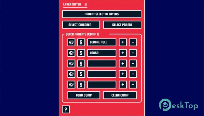 Download Aescripts - Layer Sitter 1.3 Free Full Activated