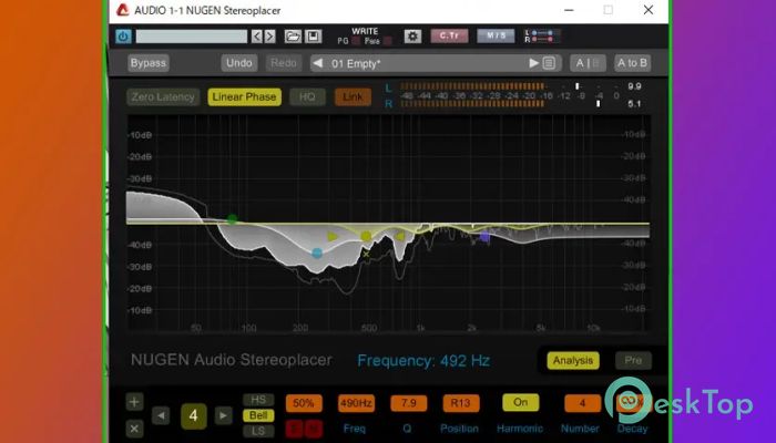 Download NUGEN Audio Stereoplacer 3.3.0.6 Free Full Activated