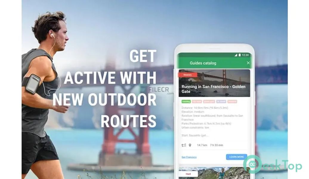 MAPS.ME - Offline maps GPS Nav 16.1.71793 APK MOD Полная бесплатная загрузка