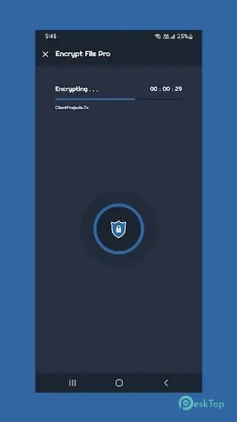 Encrypt Decrypt File Pro 1.65 APK MOD Descarga gratuita completa