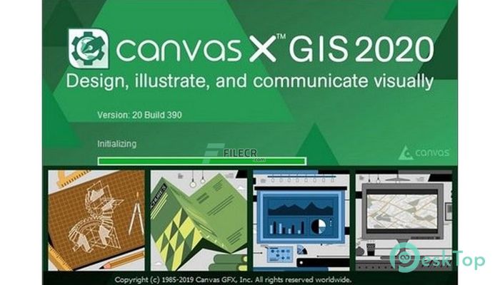  تحميل برنامج Canvas X Geo 20 Build 625 برابط مباشر