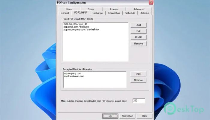 Download Servolutions POPcon PRO  4.9.12 Free Full Activated
