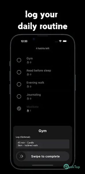 karman: To-Do, Habits & Focus 1.2.3 APK MOD Полная бесплатная загрузка