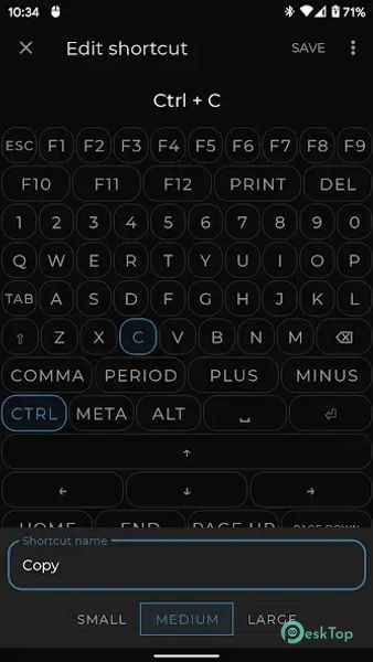 Bluetooth Keyboard & Mouse 6.11.0 APK MOD フル無料ダウンロード