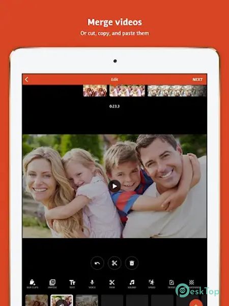 Videoshop - Video Editor 2.9.0 b422 APK MOD Unlocked (Full) Free Download