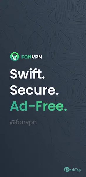 FON VPN - Unlimited Proxy Lite 1.2.26 APK MOD 完整免费下载