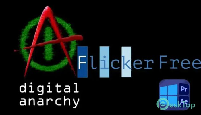 Скачать Flicker Free  2.2.9 for AE & Pr Pro полная версия активирована бесплатно