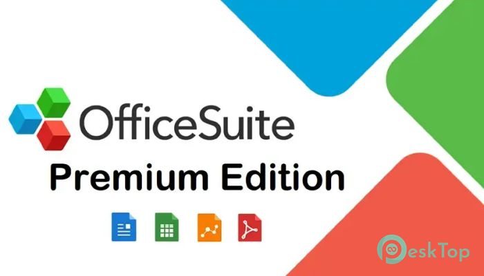 Download OfficeSuite Premium 9.00.57661 Free Full Activated