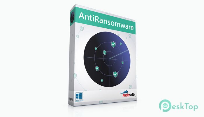  تحميل برنامج Abelssoft AntiRansomware 2024 v24.0.50141 برابط مباشر