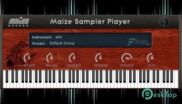 Download Maizesoft Maize Sampler  2.90 Free Full Activated