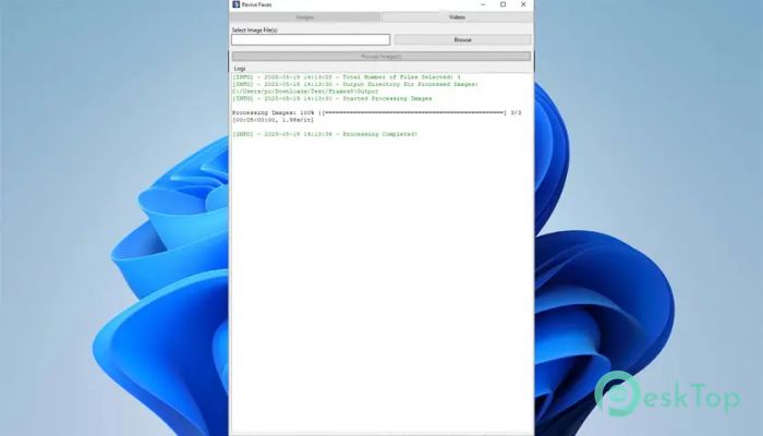 Revive Faces 1.0.1 完全アクティベート版を無料でダウンロード