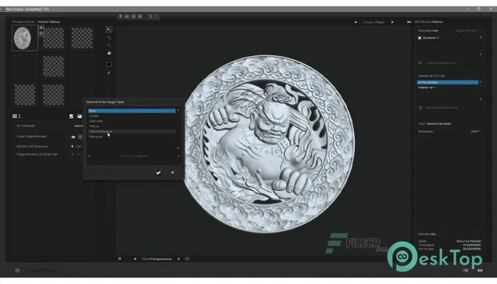 Download ShaderMap Pro v4.3.3 Free Full Activated