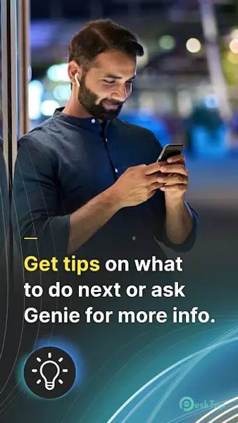 Norton Genie: AI Scam Detector