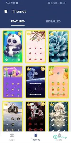 AppLock Lite 5.8.8 APK MOD Descarga gratuita completa