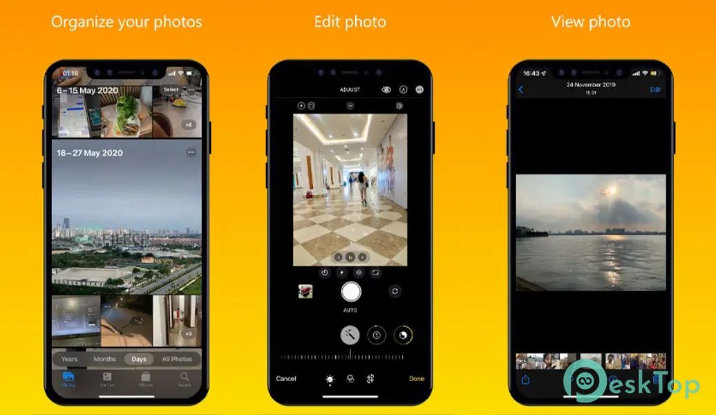 Photo Manager Phone 15 1.2.0 APK MOD Tam Ücretsiz İndir