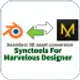 blender-market-synctools-for-marvelous-designer_icon