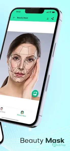 Beauty Scanner - Face Analyzer 14.5 APK MOD Полная бесплатная загрузка