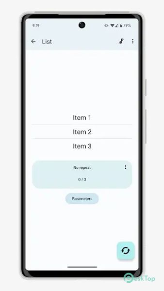 Random Number Generator 2.3.0 APK MOD Tam Ücretsiz İndir