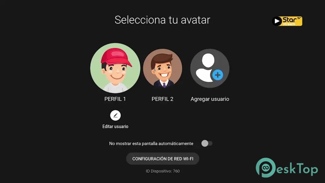 StarTV Stream 3.3.0-18037_672edf5765 APK MOD Unlocked (Full) Free Download