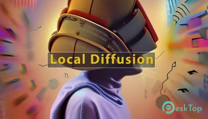 Download Aescripts Local Diffusion 2.3.23 Free Full Activated