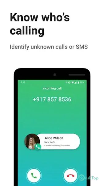Contacts+ 6.44.0 APK MOD Unlocked (Full) Free Download