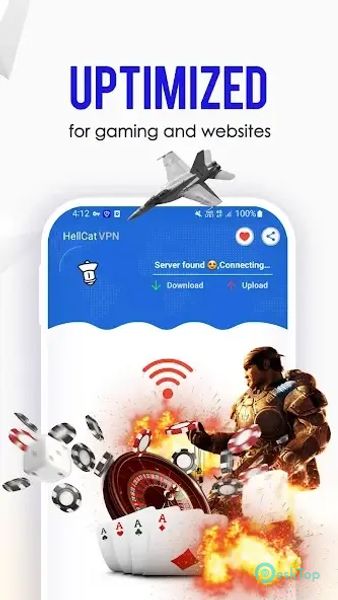 Suba VPN - Fast & Secure VPN 24 APK MOD フル無料ダウンロード