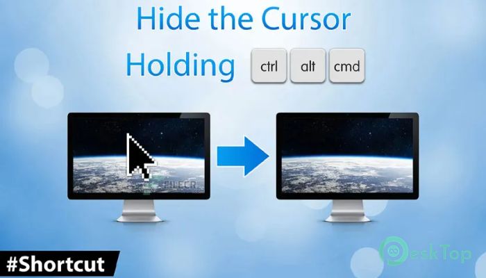 Download Mouse Hider  3.5.1 Free For Mac