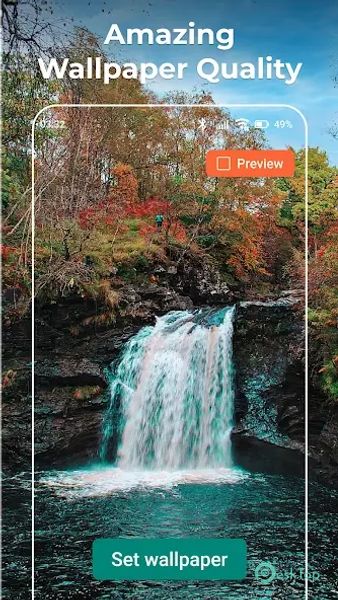 Télécharger Video Wallpaper Live 2.4.5 APK MOD Gratuitement et Complet