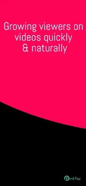 ViewGrip - Boost Your Viewers 2.6.8 APK MOD تحميل مجاني كامل