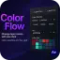 Aescripts - ColorFlow