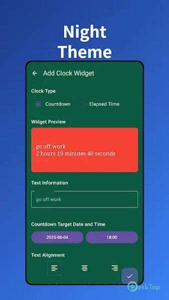 Stickers · Notes ·TextWidget 1.0.2 APK MOD تحميل مجاني كامل