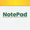 NotePad- Write and Save