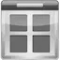 DeskFrame