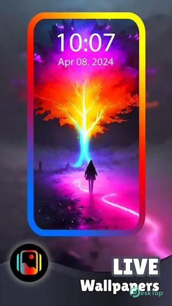 EDGE Lighting -LED Borderlight0 5.2 APK MOD تحميل مجاني كامل