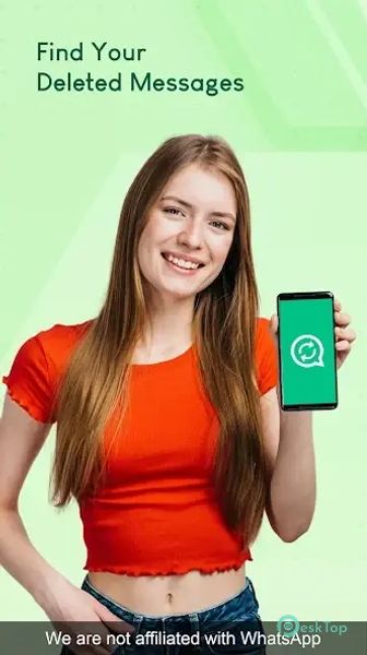 WT Recovery - Restore Messages 1.4 APK MOD Descarga gratuita completa