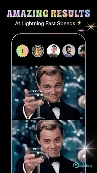 MemeMe: AI Meme Maker 2.1.7 APK MOD Unlocked (Full) Free Download