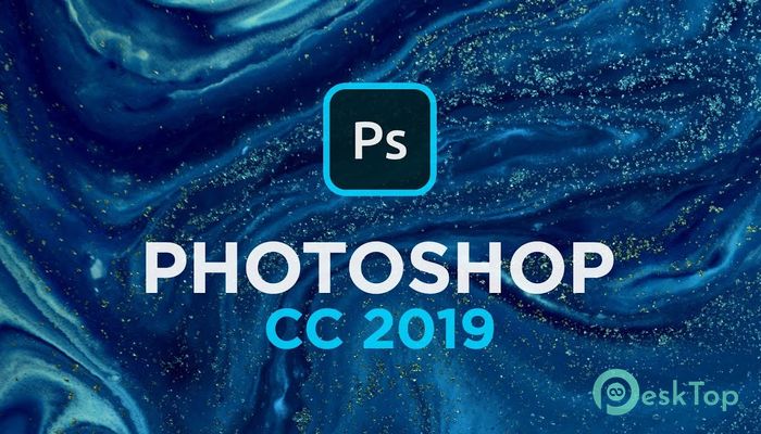Descargar Adobe Photoshop CC 2019 20.0.7.28362 Completo Activado Gratis