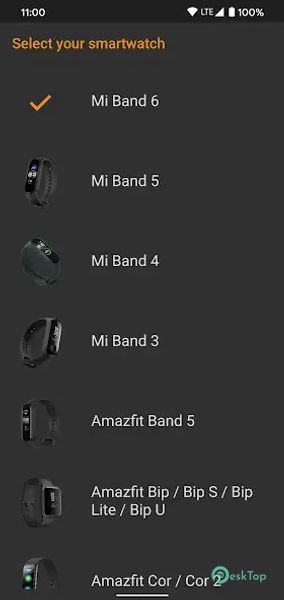 Navigator for Mi Band 4.6.2 APK MOD Descarga gratuita completa