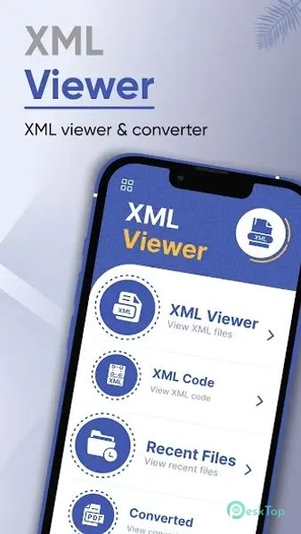 XML Viewer - XML Editor 1.7.7 APK MOD Tam Ücretsiz İndir