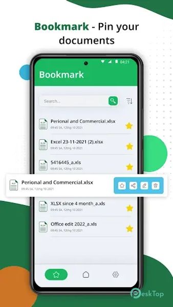 Excel Viewer & Spreadsheet 1.5.7 APK MOD Tam Ücretsiz İndir