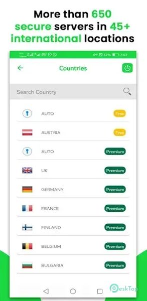 Télécharger Vava VPN 2.0.95 APK MOD Gratuitement et Complet