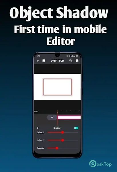Canned Video Editor 1.4.76 APK MOD Unlocked (Full) Free Download